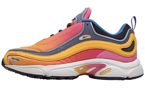 Bodega Reebok Daytona DMX 'Shanghai Pack'