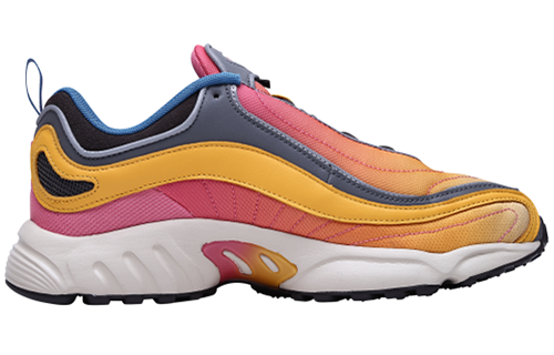 Bodega Reebok Daytona DMX 'Shanghai Pack' 圖 2