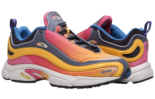 Bodega Reebok Daytona DMX 'Shanghai Pack' 圖 3