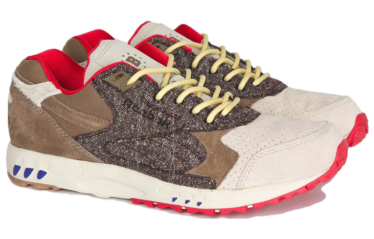 Lookbook Bodega x Reebok Inferno ''Tweed'' Scarpe da Ginnastica. M48297