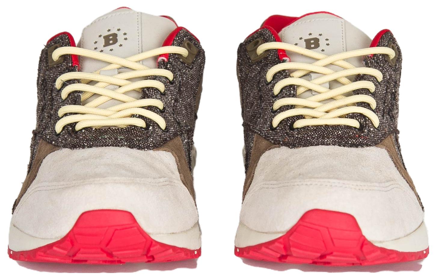 Bodega Reebok Inferno 'Tweed' 圖 4