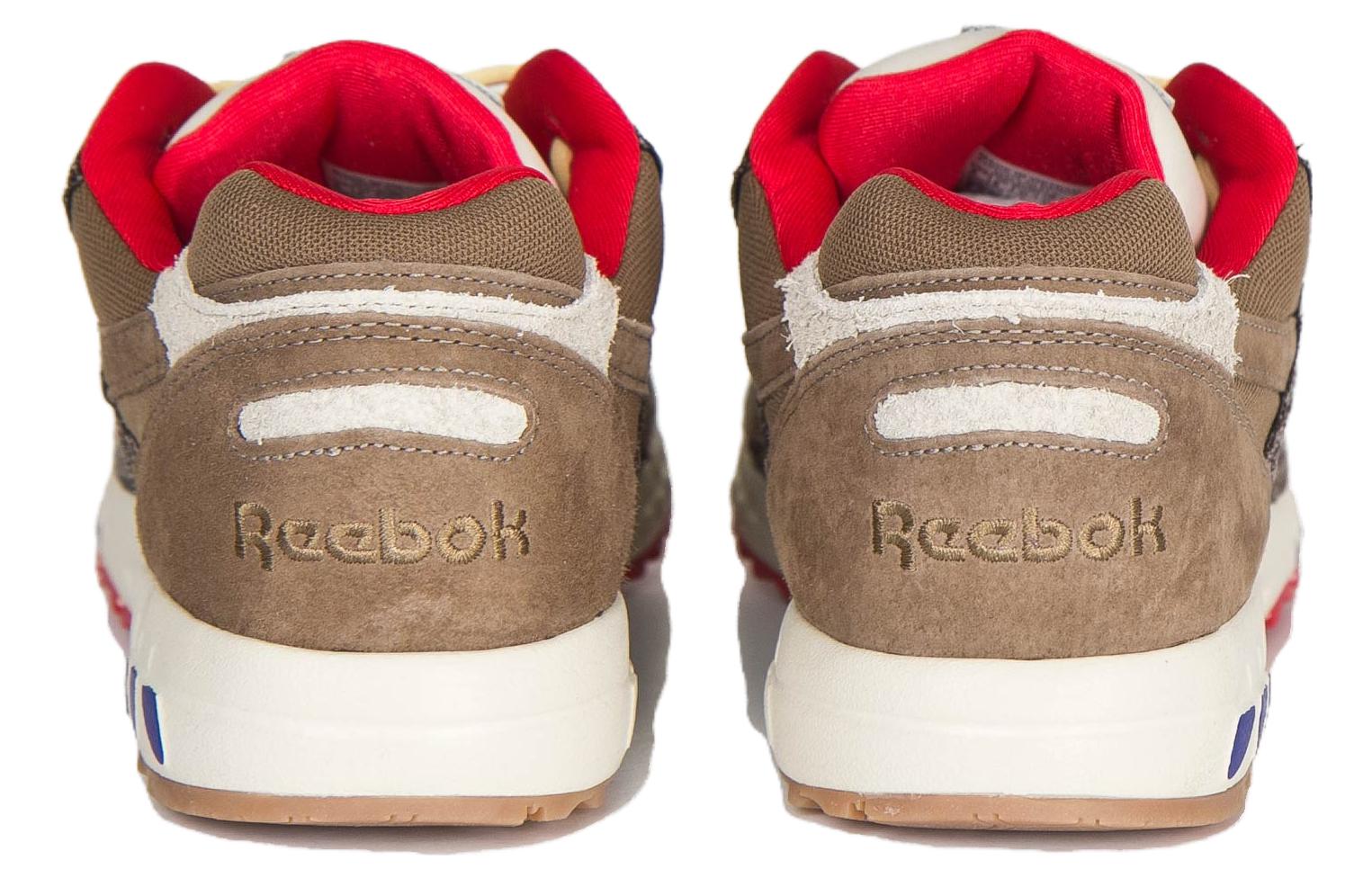 Bodega Reebok Inferno 'Tweed' 圖 5