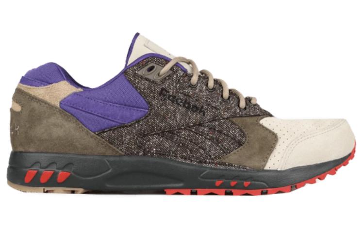 Order Bodega x Reebok Inferno ''Tweed'' Scarpe da Ginnastica Retro. M48298