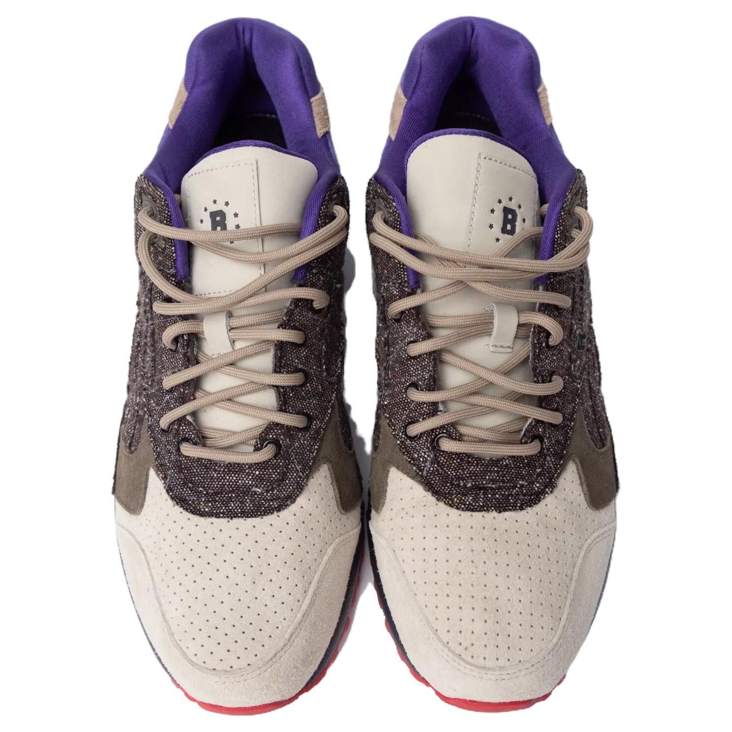 Shop Bodega x Reebok Inferno ''Tweed'' Scarpe da Ginnastica Retro. M48298