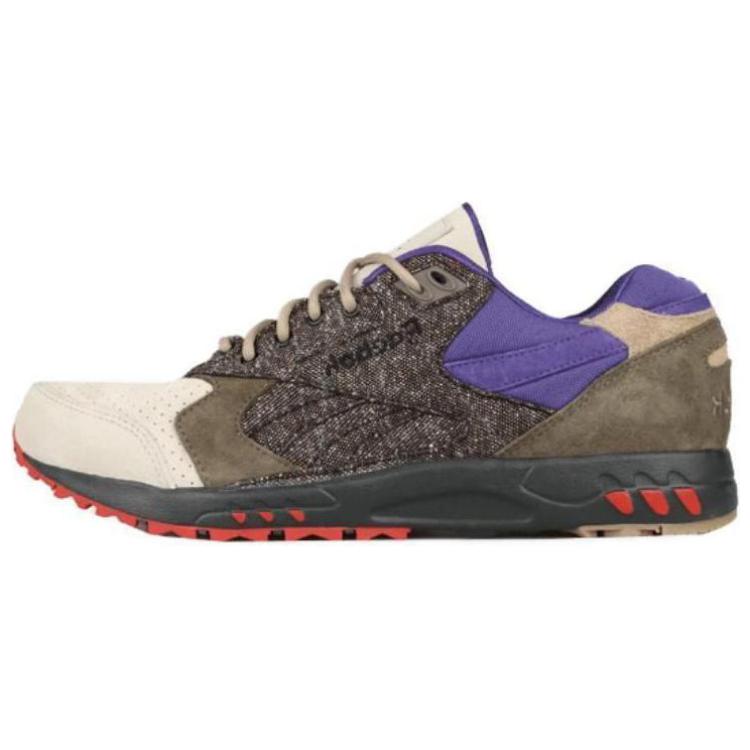 Sizing Bodega x Reebok Inferno ''Tweed'' Scarpe da Ginnastica Retro. M48298