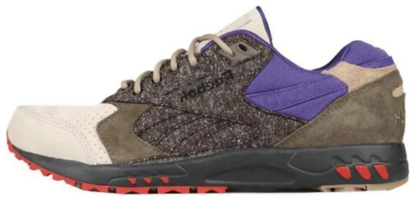 Bodega x Reebok Inferno ''Tweed'' Scarpe da Ginnastica Retro. M48298 Sizing Bodega x Reebok Inferno ''Tweed'' Scarpe da Ginnastica Retro. M48298