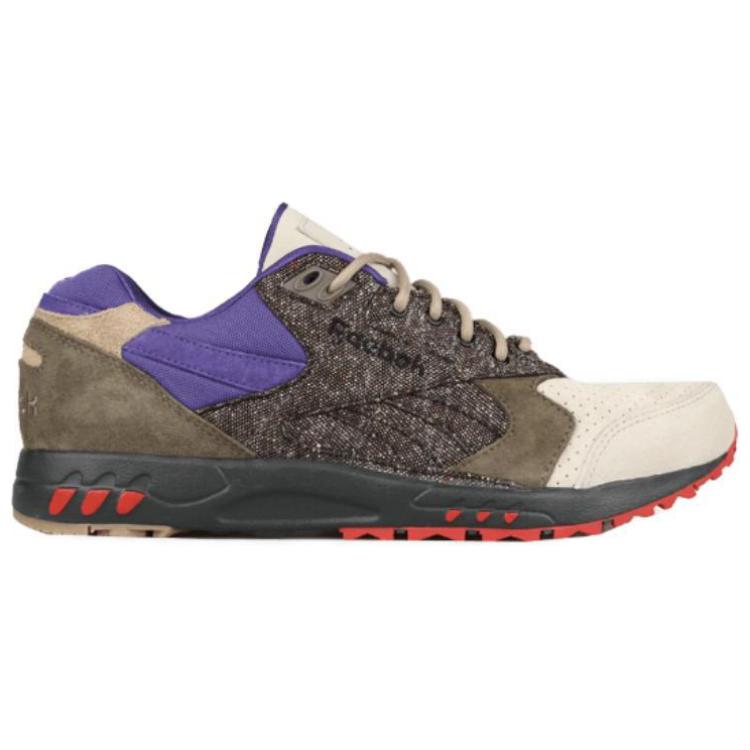 Cheap Bodega x Reebok Inferno ''Tweed'' Scarpe da Ginnastica Retro. M48298
