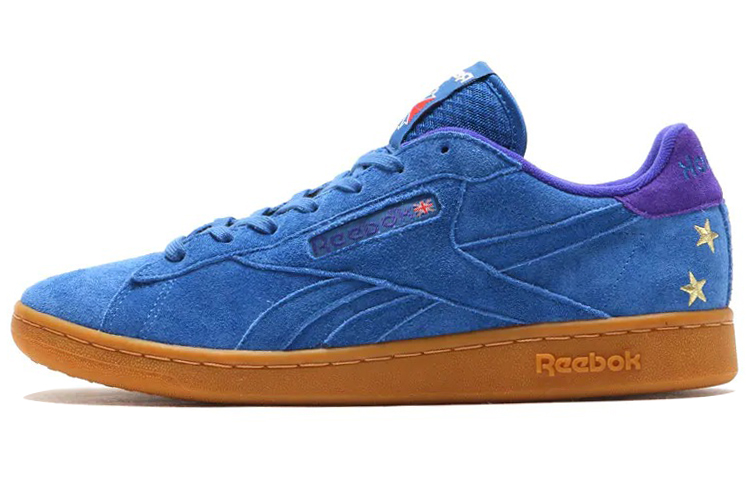 Bodega x Reebok NPC UK 'Lagoon' BD2813