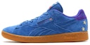 Buy Bodega x Reebok NPC UK 'Lagoon' - Kolaborasi Kasut Reebok Warna Biru Lagoon. BD2813