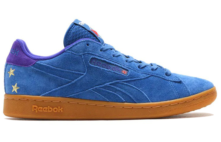 Order Bodega x Reebok NPC UK 'Lagoon' Sepatu Kolaborasi Terbaru BD2813