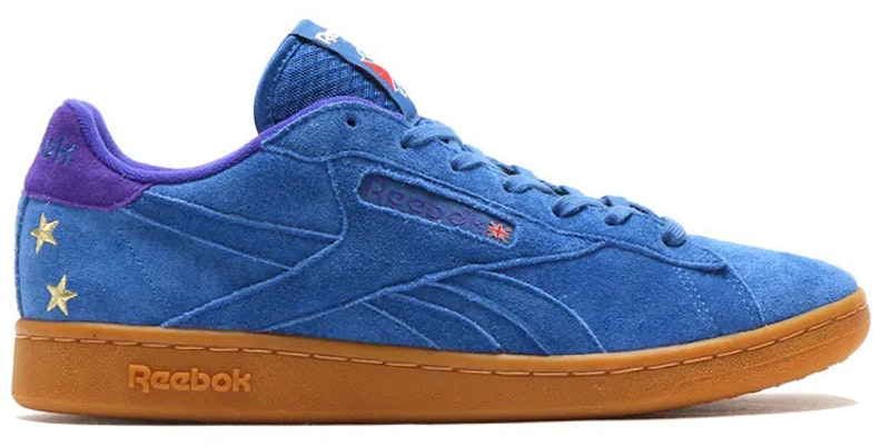 Bodega x Reebok NPC UK 'Lagoon' - Kolaborasi Kasut Reebok Warna Biru Lagoon. BD2813 Order Bodega x Reebok NPC UK 'Lagoon' - Kolaborasi Kasut Reebok Warna Biru Lagoon. BD2813