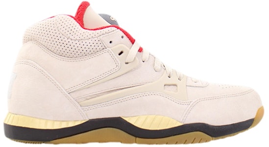 Bodega x Reebok Pump AXT 'Cottonmouth' 棉口蛇联名款 2-J21498 Buy Bodega x Reebok Pump AXT 'Cottonmouth' 棉口蛇联名款 2-J21498