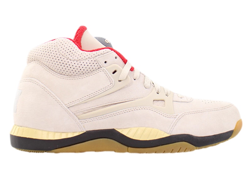 Bodega x Reebok Pump AXT 'Cottonmouth' 2-J21498