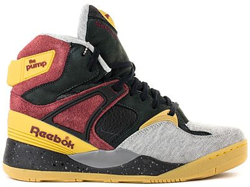 Bodega x Reebok The Pump Certified '25th Anniversary' M44376