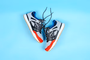 Bodega x Reebok Ventilator 'Terry Blay' V67820 Bodega x Reebok Ventilator 'Terry Blay' V67820