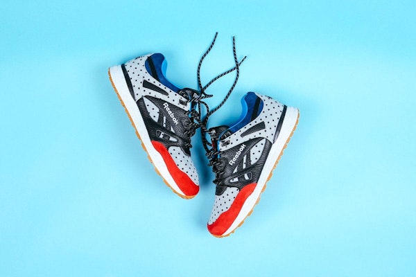 Bodega x Reebok Ventilator 'Terry Blay' V67820 Buy Bodega x Reebok Ventilator 'Terry Blay' V67820