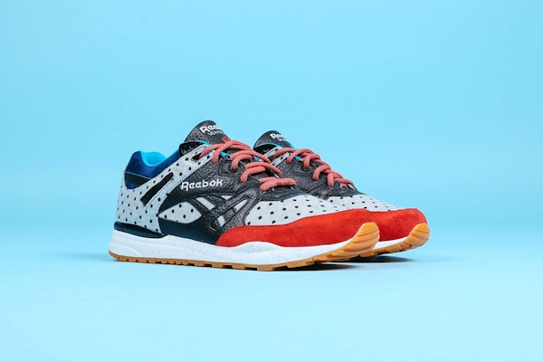 Bodega x Reebok Ventilator 'Terry Blay' Sneakers V67820 Order Bodega x Reebok Ventilator 'Terry Blay' Sneakers V67820