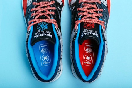 Bodega x Reebok Ventilator 'Terry Blay' (Mismo nombre en español) V67820 Shop Bodega x Reebok Ventilator 'Terry Blay' (Mismo nombre en español) V67820