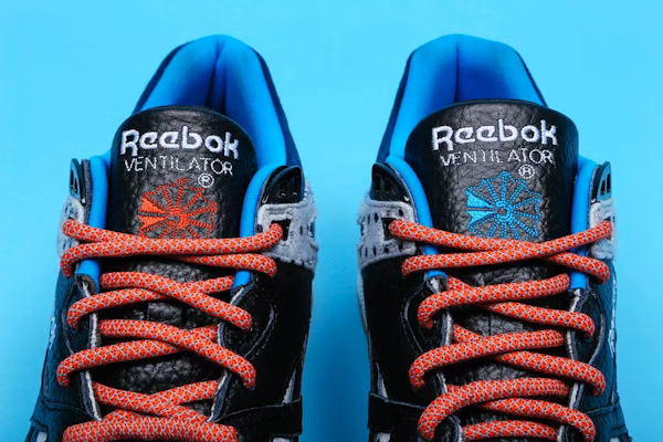 Bodega x Reebok Ventilator 'Terry Blay' Sneakers V67820 Purchase Bodega x Reebok Ventilator 'Terry Blay' Sneakers V67820
