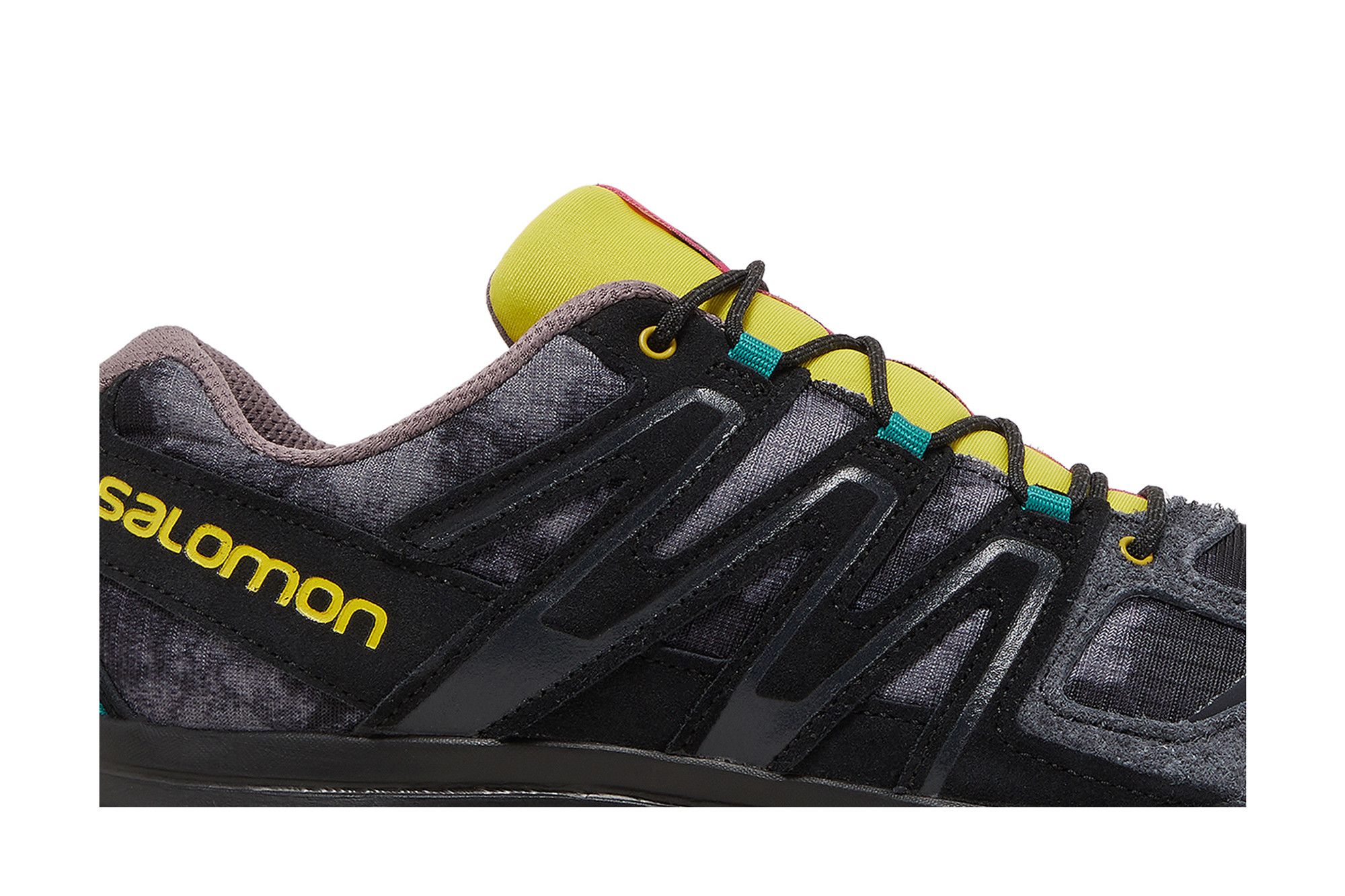 Order Bodega x Salomon X-Mission 4 Suede ''Full Bleed'' Scarpe da Ginnastica. L41714500
