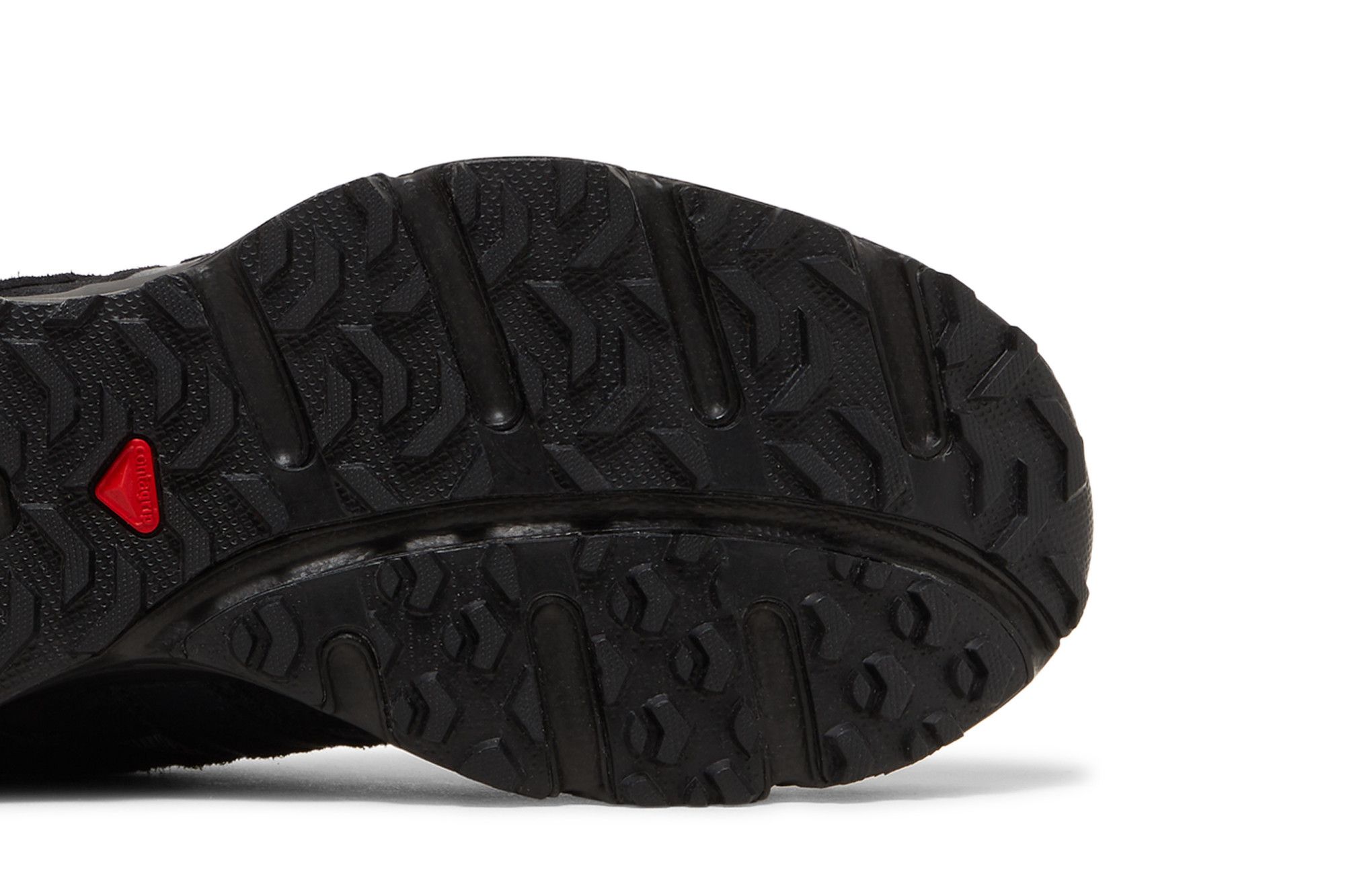 Purchase Bodega x Salomon X-Mission 4 Suede ''Full Bleed'' Scarpe da Ginnastica. L41714500