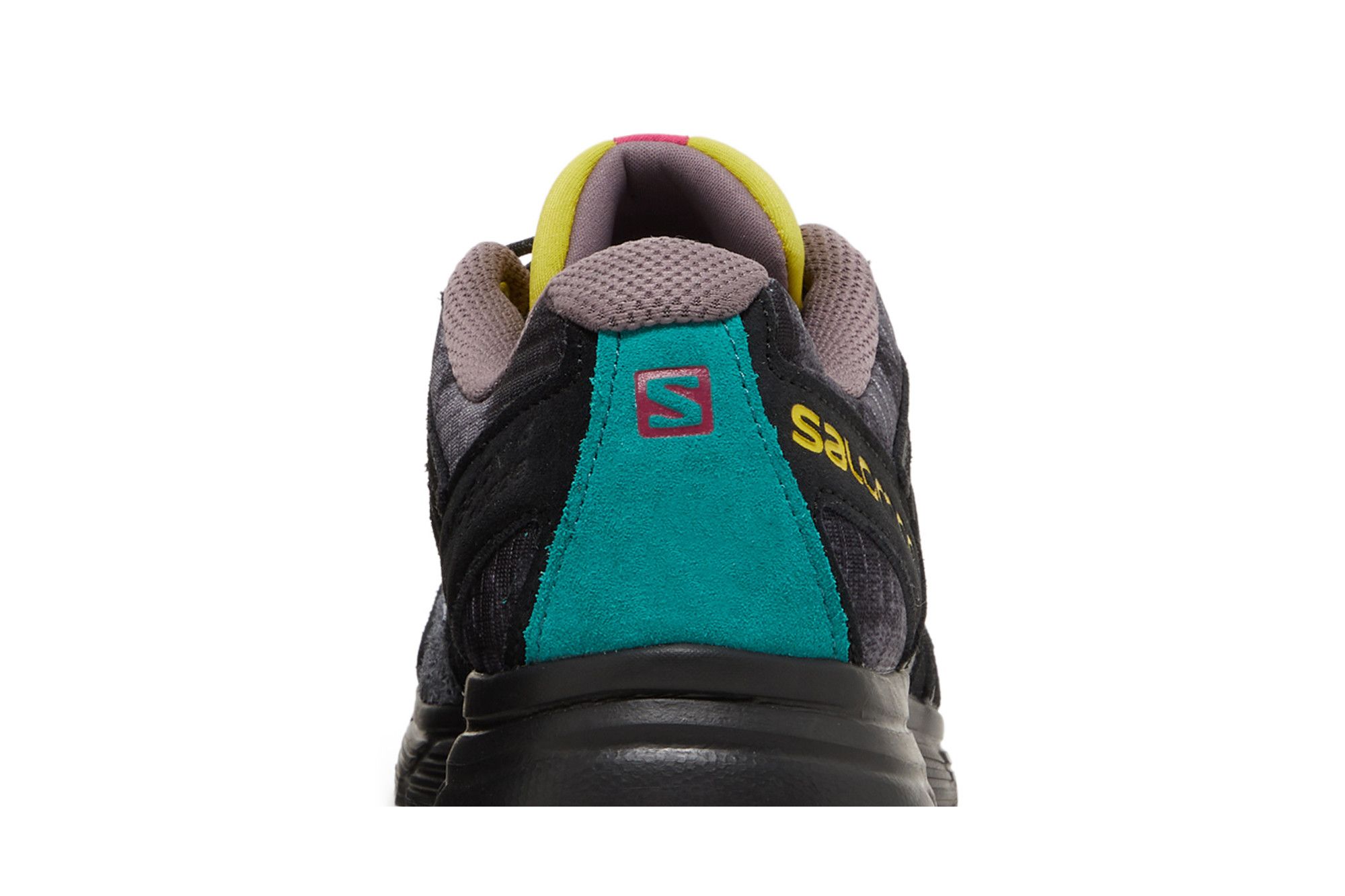 Sizing Bodega x Salomon X-Mission 4 Suede ''Full Bleed'' Scarpe da Ginnastica. L41714500