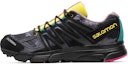 Buy Salomon Bodega x X-Mission 4 Suede 'Hitam Kuning' 417145