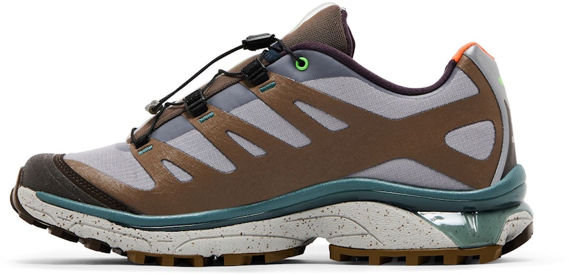 Bodega x Salomon XT-4 OG 'The Glider' L47848400 Lookbook Bodega x Salomon XT-4 OG 'The Glider' L47848400