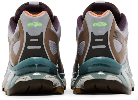 Bodega x Salomon XT-4 OG 'The Glider' L47848400 Details for Bodega x Salomon XT-4 OG 'The Glider' L47848400