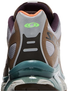 ボデガ x サロモン XT-4 OG ''ザ グライダー'' L47848400 Sizing ボデガ x サロモン XT-4 OG ''ザ グライダー'' L47848400