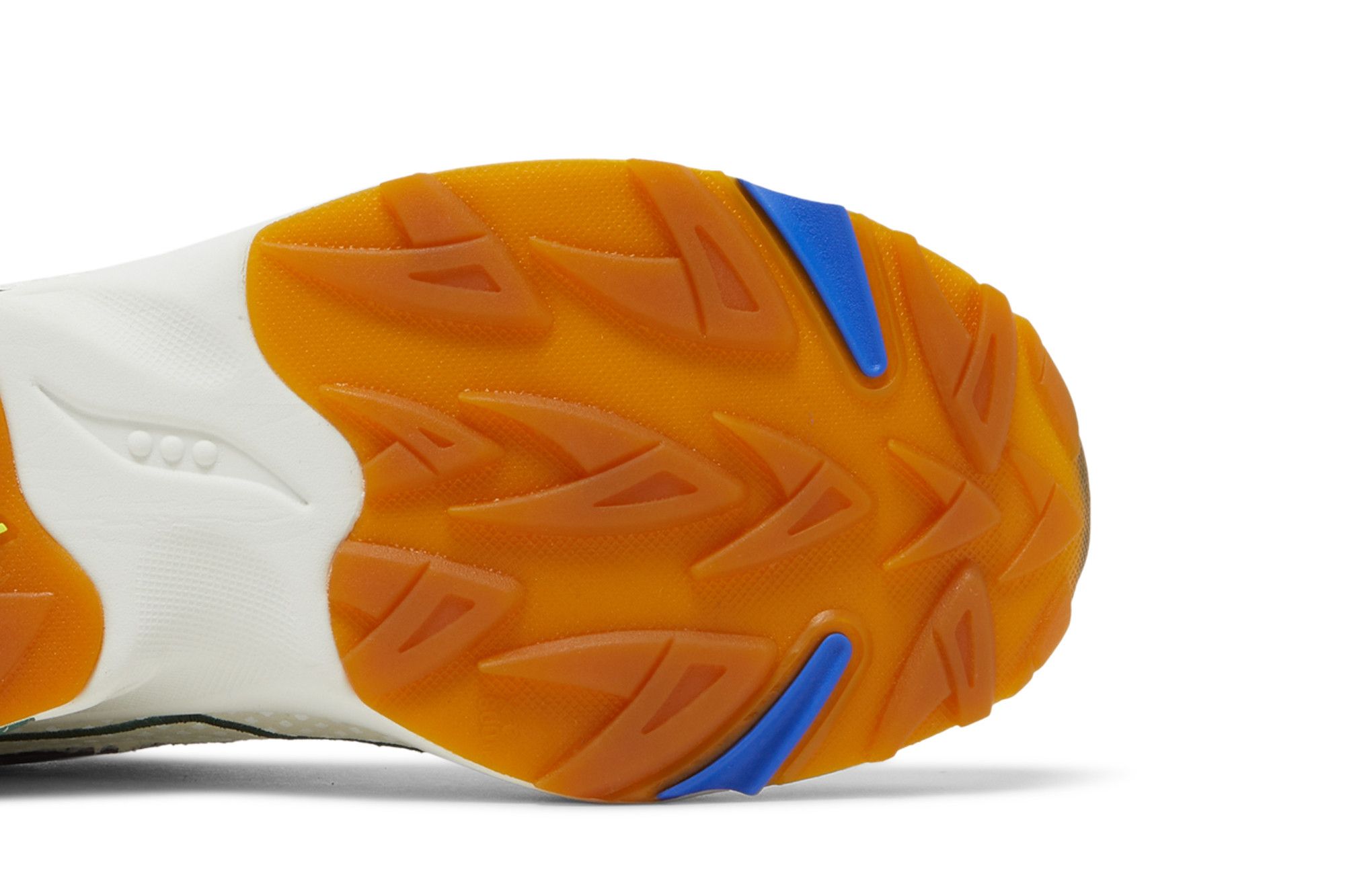 Purchase Bodega x Saucony 3D Grid Hurricane Sneakers S70764-1