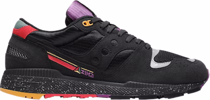 Bodega x Saucony Azura 'Lucky 13' BODEGA-AZURA-13 Bodega x Saucony Azura 'Lucky 13' BODEGA-AZURA-13