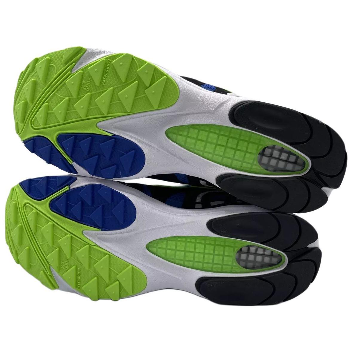 Purchase Bodega x Saucony Grid Azura 2000 QS ''Bleu Citron Vert'' S70489-1