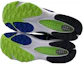 Purchase Bodega x Saucony Grid Azura 2000 QS ''Bleu Citron Vert'' S70489-1