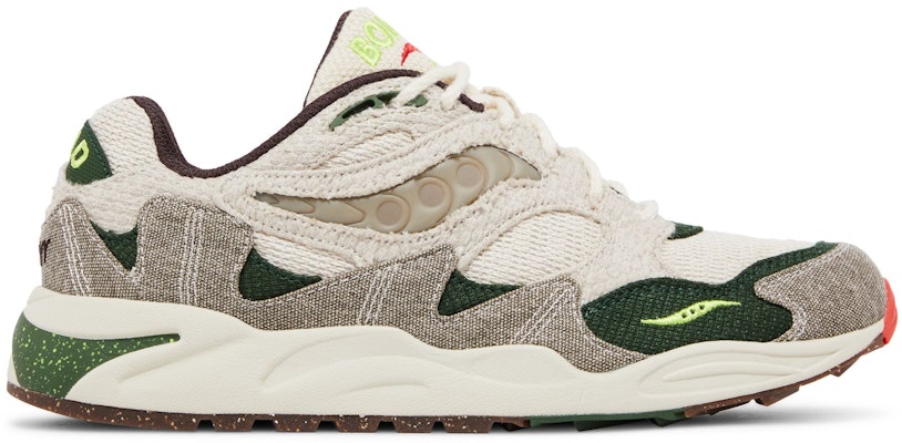 보데가 x 사코니 그리드 섀도우 2 '자운트 우븐' S70830-1 Buy 보데가 x 사코니 그리드 섀도우 2 '자운트 우븐' S70830-1