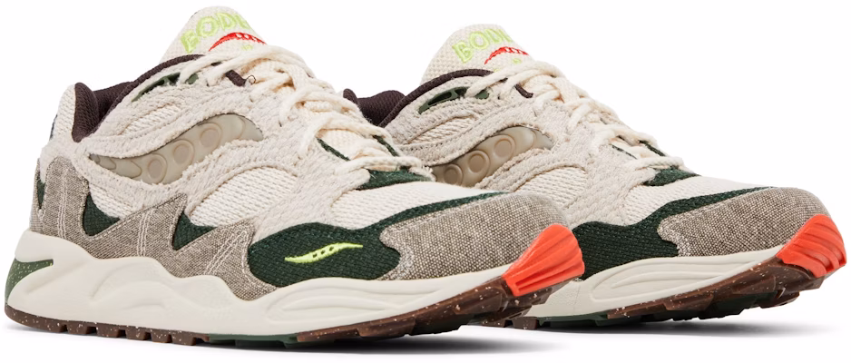 보데가 x 사코니 그리드 섀도우 2 '자운트 우븐' S70830-1 Cheap 보데가 x 사코니 그리드 섀도우 2 '자운트 우븐' S70830-1