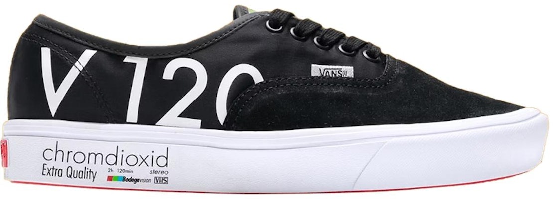 보데가 x 반스 어센틱 "블랭크 테입" VN0A45KTS2X Order 보데가 x 반스 어센틱 "블랭크 테입" VN0A45KTS2X