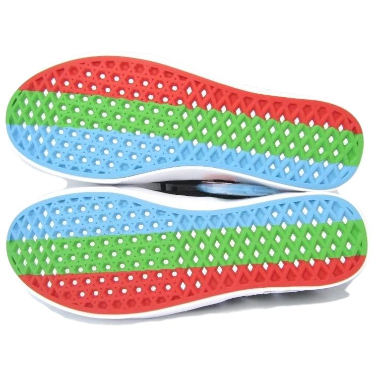 Lookbook 보데가 x 반스 어센틱 "블랭크 테입" VN0A45KTS2X