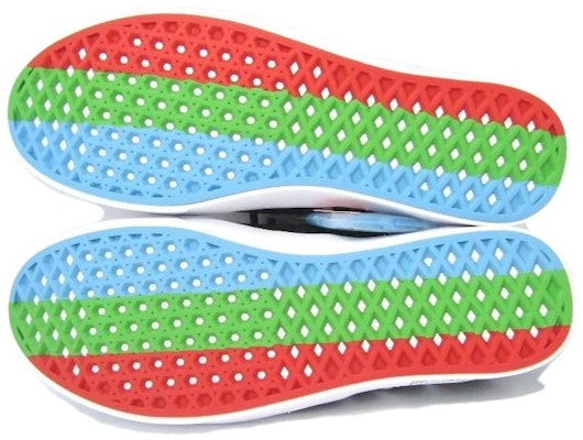 보데가 x 반스 어센틱 "블랭크 테입" VN0A45KTS2X Lookbook 보데가 x 반스 어센틱 "블랭크 테입" VN0A45KTS2X