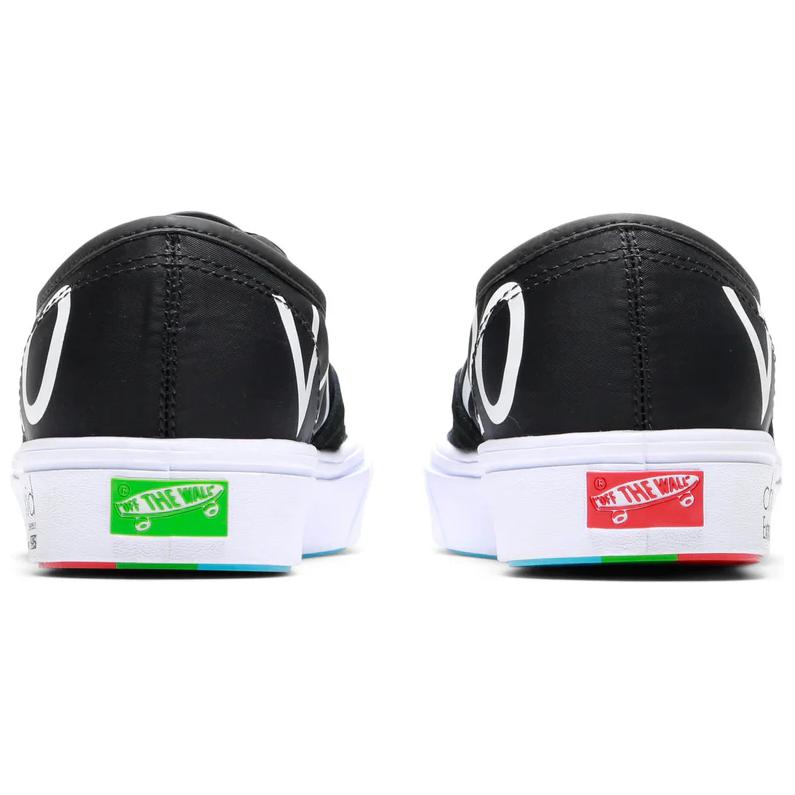 Purchase 보데가 x 반스 어센틱 "블랭크 테입" VN0A45KTS2X