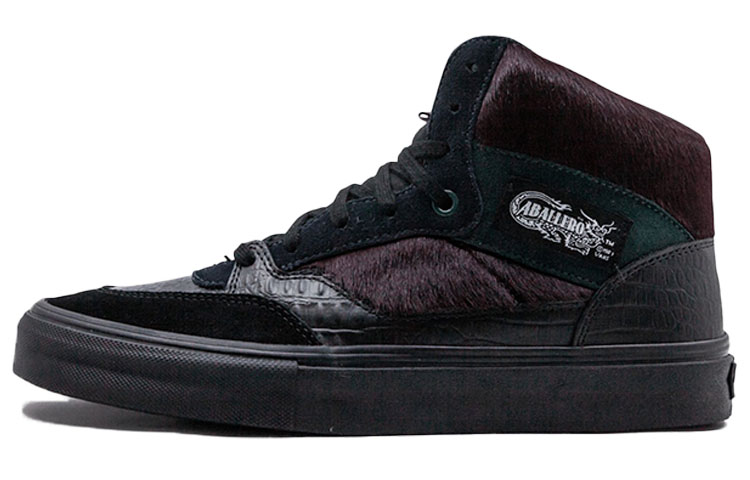 Bodega x Vans Full Cab LX 'Return of the Dragon' VN0A3CXPNS8