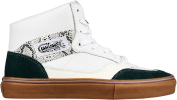 Bodega x Vans Full Cab LX 'Return of the Dragon' VN0A3CXPNSI Bodega x Vans Full Cab LX 'Return of the Dragon' VN0A3CXPNSI