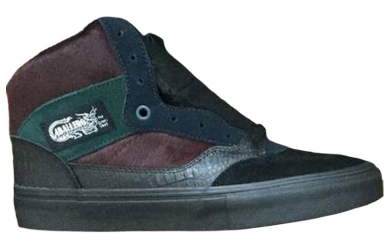 Order Bodega x Vans Full Cab LX 'Kembalinya Naga' VN0A3CXPNS8