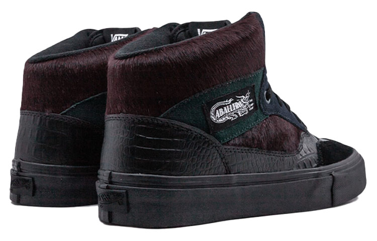 Purchase Bodega x Vans Full Cab LX 'Kembalinya Naga' VN0A3CXPNS8