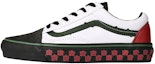 Buy Bodega x Vans Old Skool LX 'Sub Rosa' Lelaki kasut sukan. VN000VOJPVM