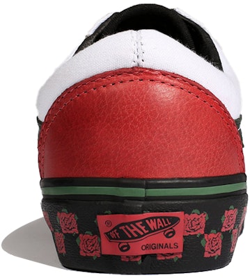 Bodega x Vans Old Skool LX 'Sub Rosa' VN000VOJPVM Purchase Bodega x Vans Old Skool LX 'Sub Rosa' VN000VOJPVM
