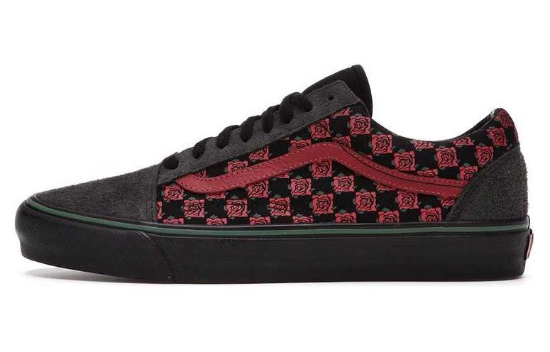 Bodega x Vans Old Skool LX 'Sub Rosa' VN000VOJPVN