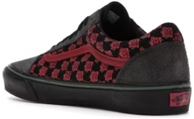 Bodega x Vans Old Skool LX 'Sub Rosa' VN000VOJPVN Shop Bodega x Vans Old Skool LX 'Sub Rosa' VN000VOJPVN