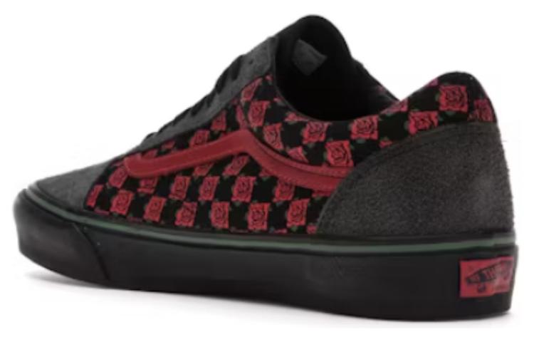 Shop Bodega x Vans Old Skool LX ''Sub Rosa'' Sneakers Vintage VN000VOJPVN