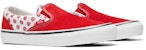 Bodega x Vans Slip-On LX 'Dadu' VN0A45JKTH7